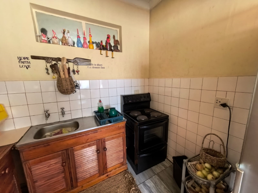 2 Bedroom Property for Sale in Parys Free State